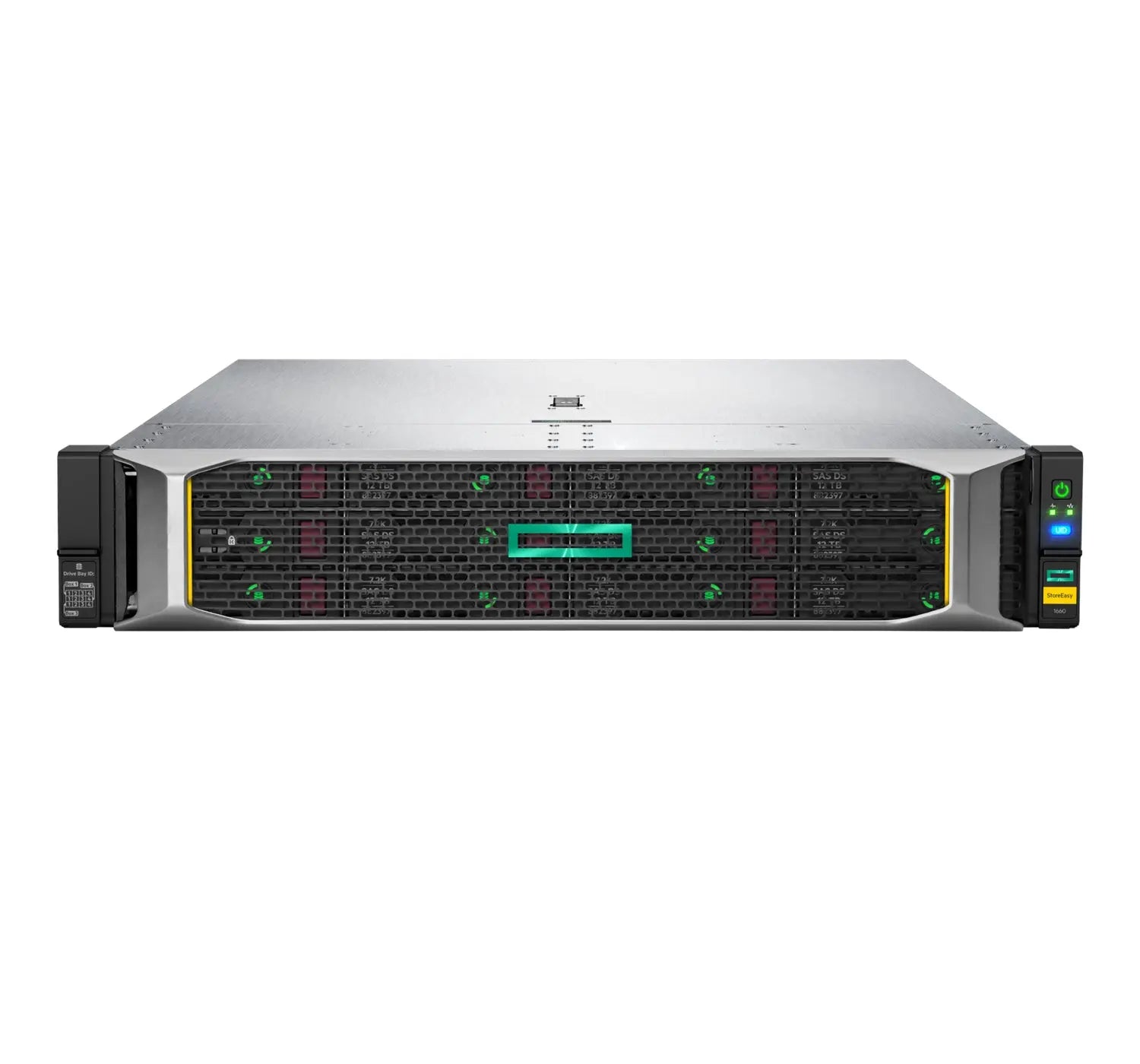 R7G24A - HPE StoreEasy 1660 MS WS IoT19 - SafeBox Company - شركة الصندوق الامن