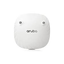 R7J27A - Aruba AP-635 (RW) Campus AP