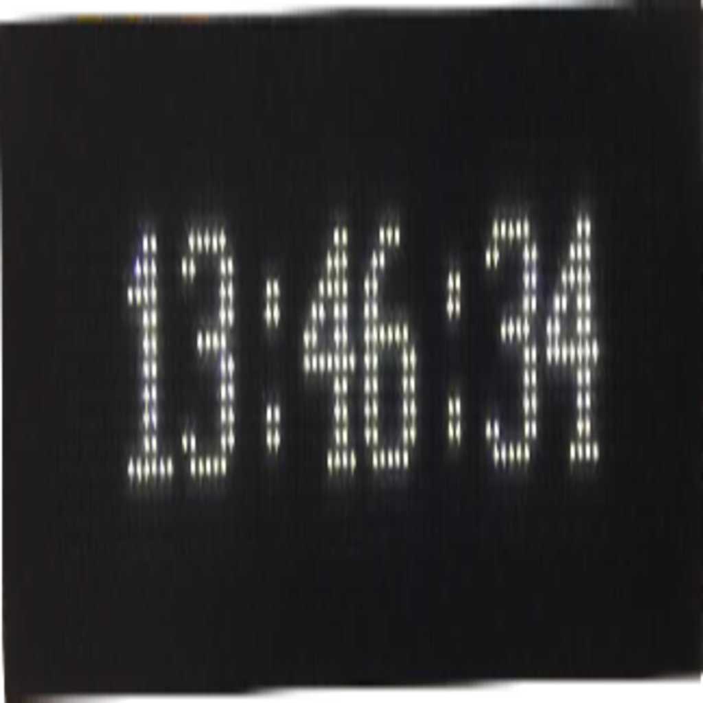 SEC-M1101A - ساعة رقمية جدارية ديجيتال من سبون