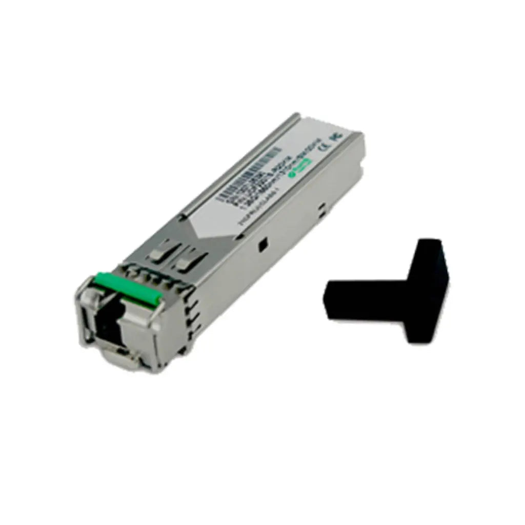 SFP-1.25G-20KM-RX - كونكتر اس اف بي  يوتيبو SafeBox Company - شركة الصندوق الامن