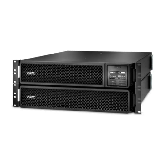 APC UPS SRT2200RMXLI - جهاز توفير الطاقة الاحتياطية اي بي سي UPS - SafeBox Company - شركة الصندوق الامن