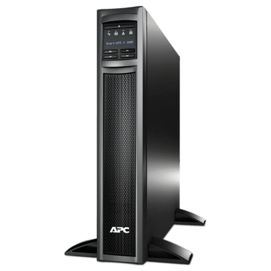 APC UPS SMX750I - جهاز توفير الطاقة الاحتياطية اي بي سي UPS