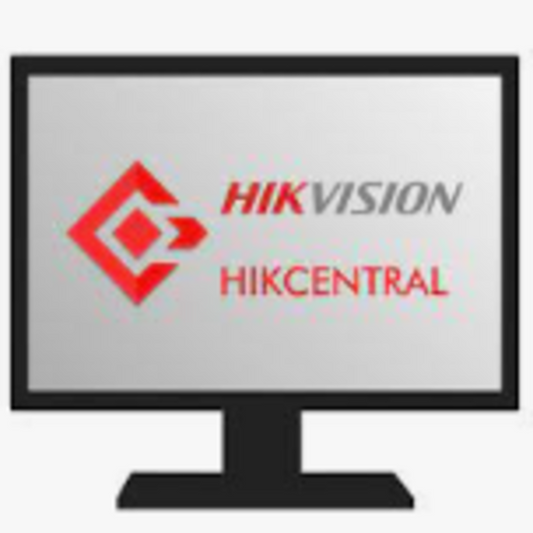 HikCentral-FACIALRECO-1CAMERA - رخصة برنامج هيك سينترال التعرف على الوجوه هايك فيجين