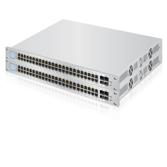 US-48-750W -   سويتش 48 مدخل يوبي كيويتي - SafeBox Company - شركة الصندوق الامن