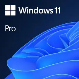 Microsoft Windows 11 Pro OEM 1 license(s) - SafeBox Company - شركة الصندوق الامن