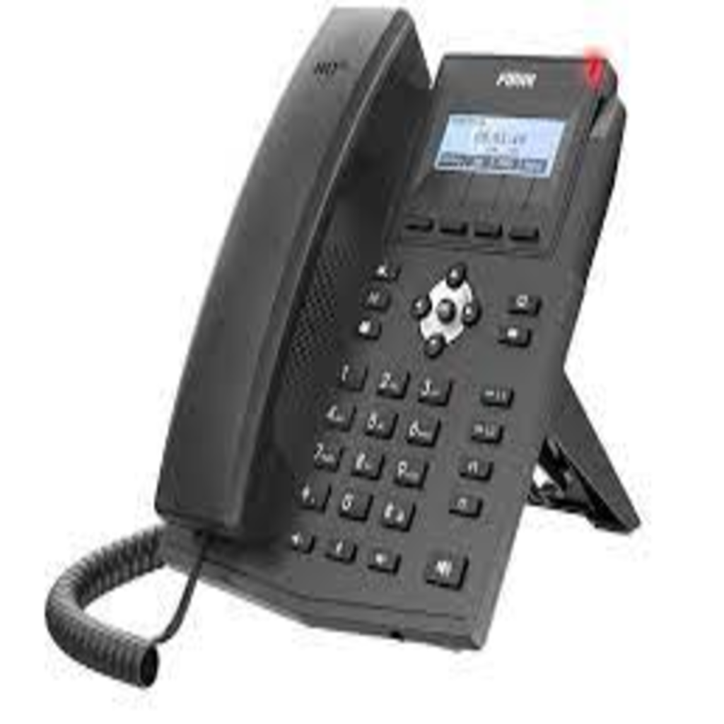 X1SG  -  فانفيل تلفون