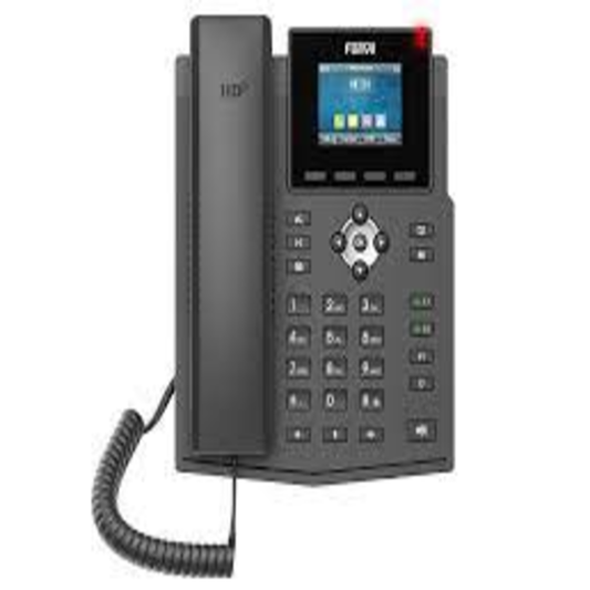 X3SW  -  فانفيل تلفون