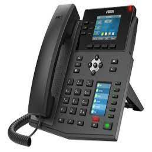 X4U  -  فانفيل تلفون