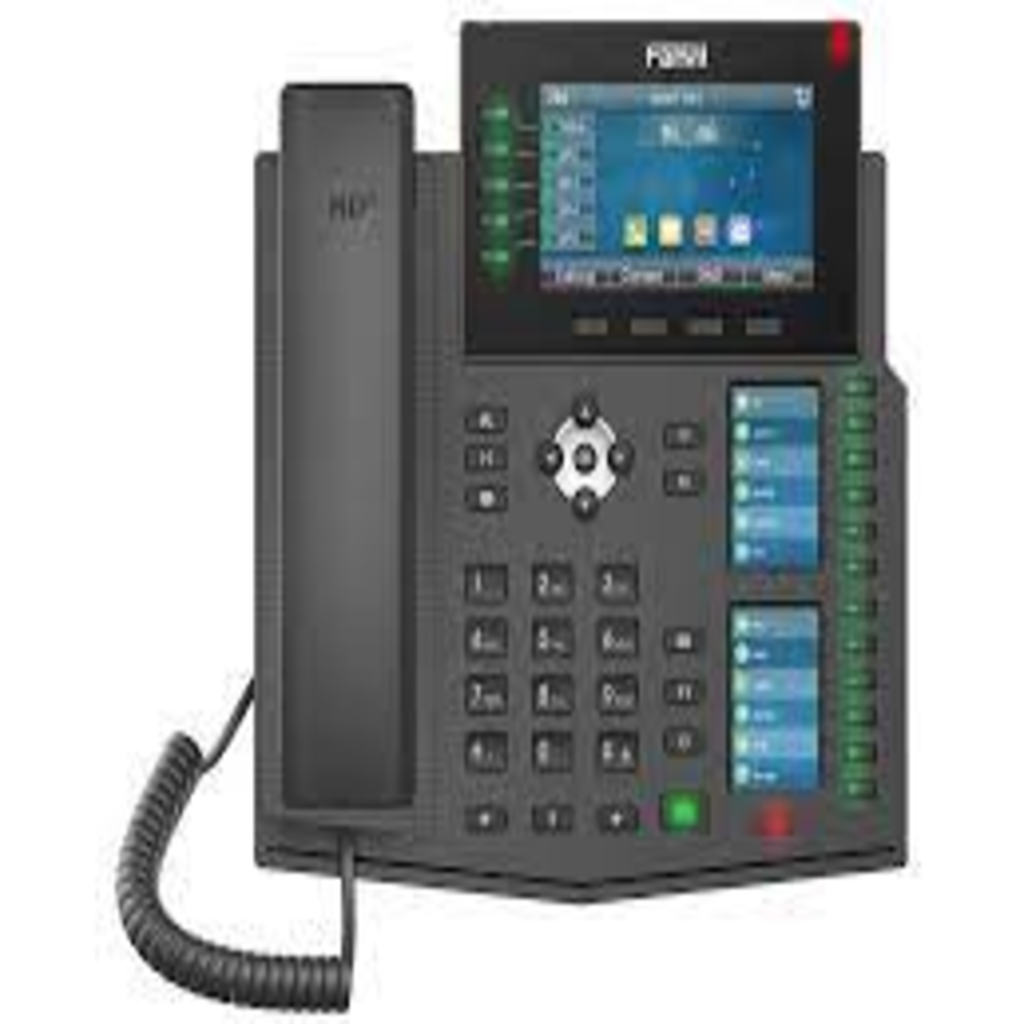 X6U  -  فانفيل تلفون