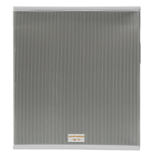 XC-9601 - سماعة صوتية جدارية خارجية سبون IP