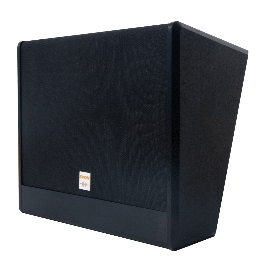 XC-9602A -سماعة صوتية جدارية سبون