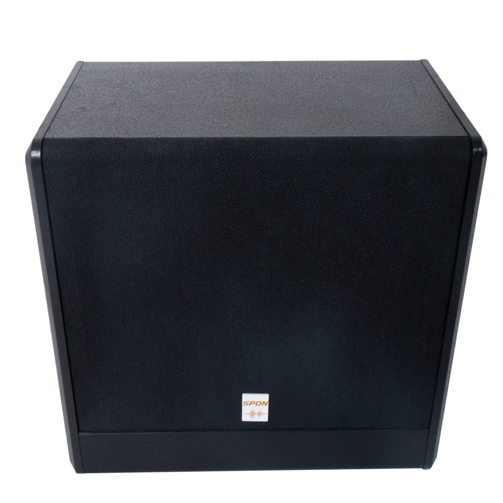 XC-9602A -سماعة صوتية جدارية سبون