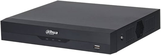 DH-XVR1A04 - Dahua 4-channel recording device