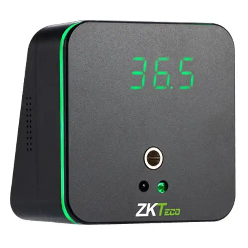 ZK-TDM95E وحدة USB للكشف عن درجة الحرارة SafeBox Company - شركة الصندوق الامن