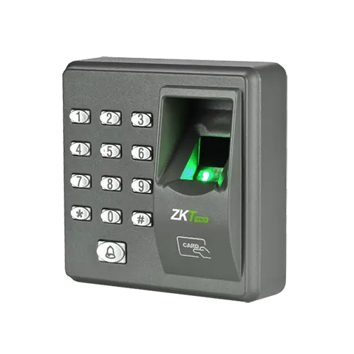 ZK-X7 جهاز تحكم بالدخول - SafeBox Company - شركة الصندوق الامن