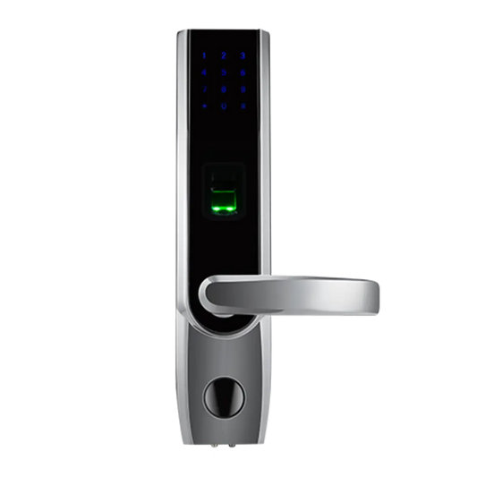TL400-L   جهاز قفل باب فندقي زد كي - SafeBox Company - شركة الصندوق الامن