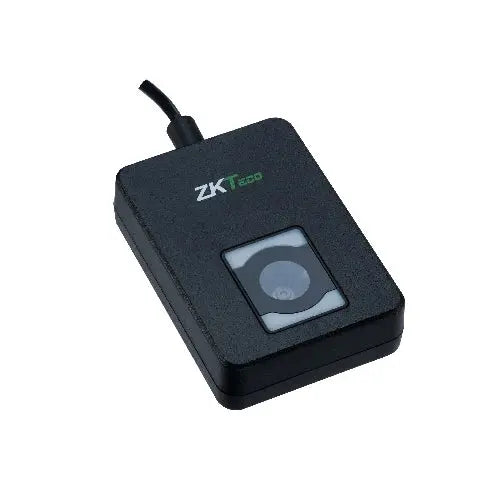 ZK-QR10X قارئ بطاقات - SafeBox Company - شركة الصندوق الامن