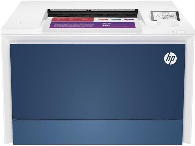 HP Color LaserJet Pro 4203dw Printer - طابعة