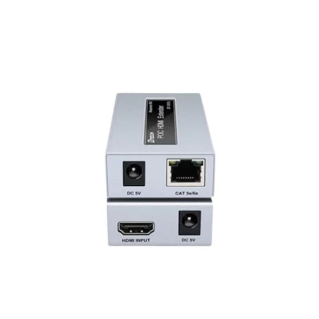 DT-7043(RX) محول اشارة من كابل انترنت الى HDMI