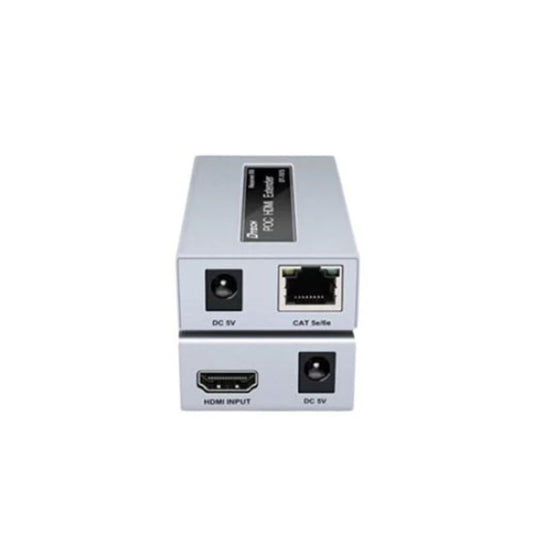 DT-7043(TX) محول اشارة من كابل انترنت الى HDMI