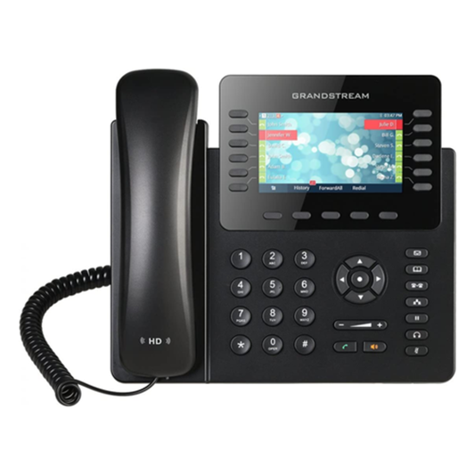 GXP2135 -  هاتف جراند ستريم IP