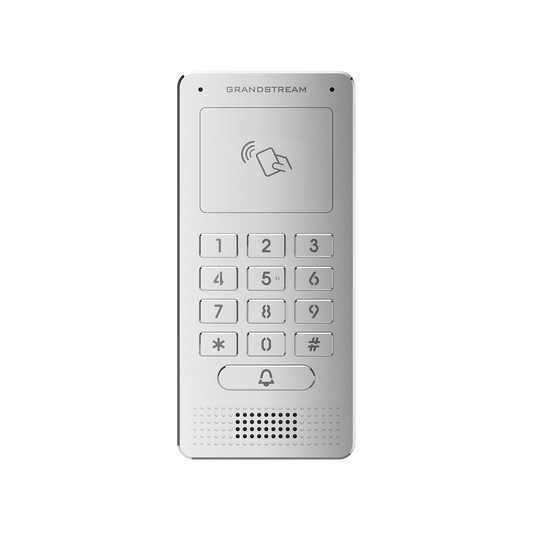 GDS3705 - جهاز مشابه لـ GDS3702 مع ميزات إضافية.