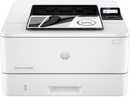 HP LaserJet Pro 4003dw Printer - طابعة