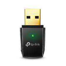 ARCHER T2U - محول USB واي فاي عالي