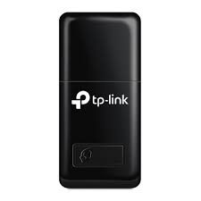 TL-WN823N - محول USB واي فاي مدمج