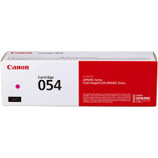 Cartridge 054 Magenta