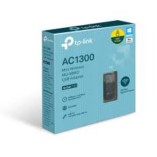 ARCHER T3U - محول USB مزدوج النطاق