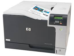 HP Color LaserJet CP5225dn Printer - طابعة