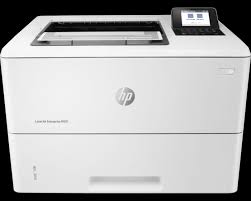 HP LaserJet Enterprise M507dn Printer - طابعة