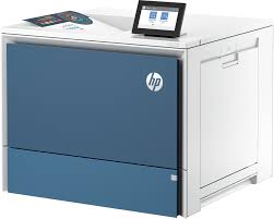 HP Color LaserJet Enterprise 5700dn Printer - طابعة