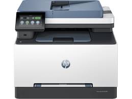 HP Color LaserJet Pro MFP 3303sdw - طابعة