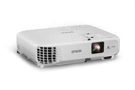 Epson EB-W51