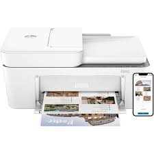 HP Deskjet IA 4276 (Cement) - طابعة