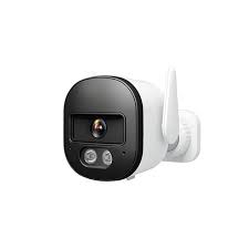 LANATECH LAN 056 BULLET WIFI CAMERA, كاميرا رصاصة تعمل بالواي فاي.