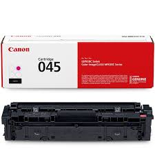 CARTRIDGE 045 MAGENTA(YIELD=1,300*PAGES)