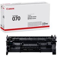 Canon 070 Toner