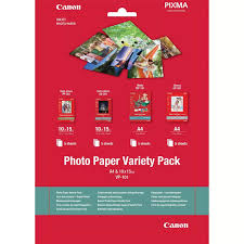 VP-101 Photo Paper