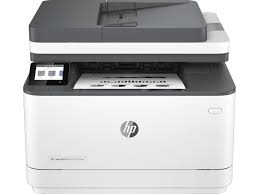 HP LaserJet Pro MFP 3103fdw Printer - طابعة