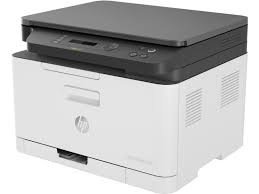 HP Color Laser MFP 178nw - طابعة