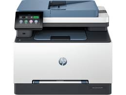 HP Color LaserJet Pro MFP 3303fdw - طابعة