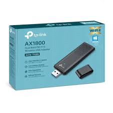 ARCHER TX20U - محول USB واي فاي مدمج