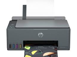 HP Smart Tank 581 WL (Bk 6k) - طابعة