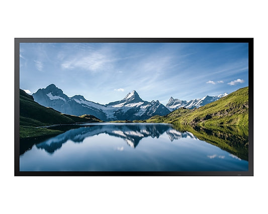 Samsung Outdoor 4K 24/7 SBB 3500nit