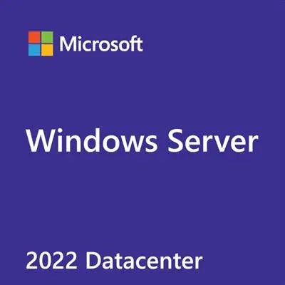 Microsoft Windows Server 2022 Datacenter OEM 1 license(s) - SafeBox Company - شركة الصندوق الامن