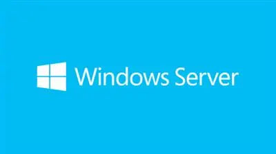 Microsoft Windows Server 2019 Standard 16 Cores OEM 1 license(s) - SafeBox Company - شركة الصندوق الامن