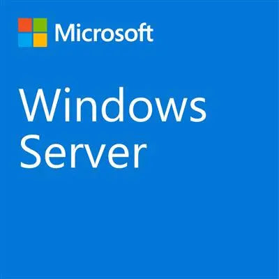 Microsoft Windows Server 2022 Standard OEM 1 license(s) - SafeBox Company - شركة الصندوق الامن